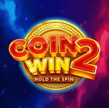 play Coin Win 2 in spinfin casino