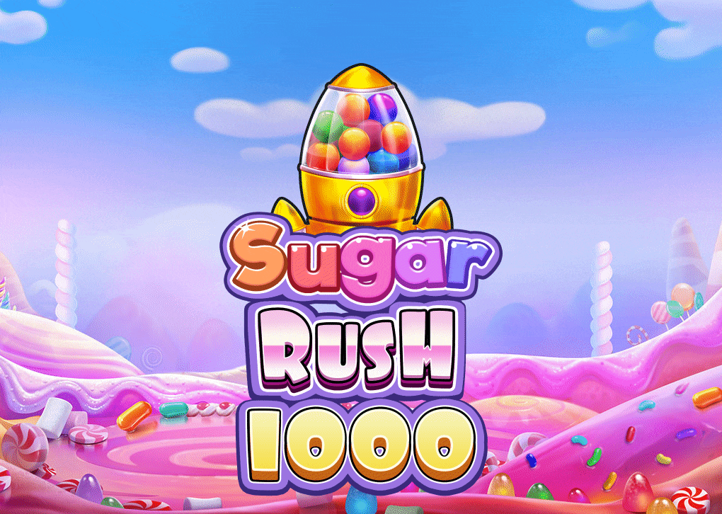 play Sugar Rush in spinfin casino